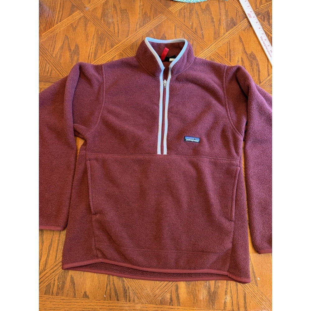 Vintage Patagonia Synchilla Size S